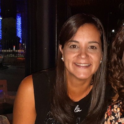 Fabiola De Benedectis